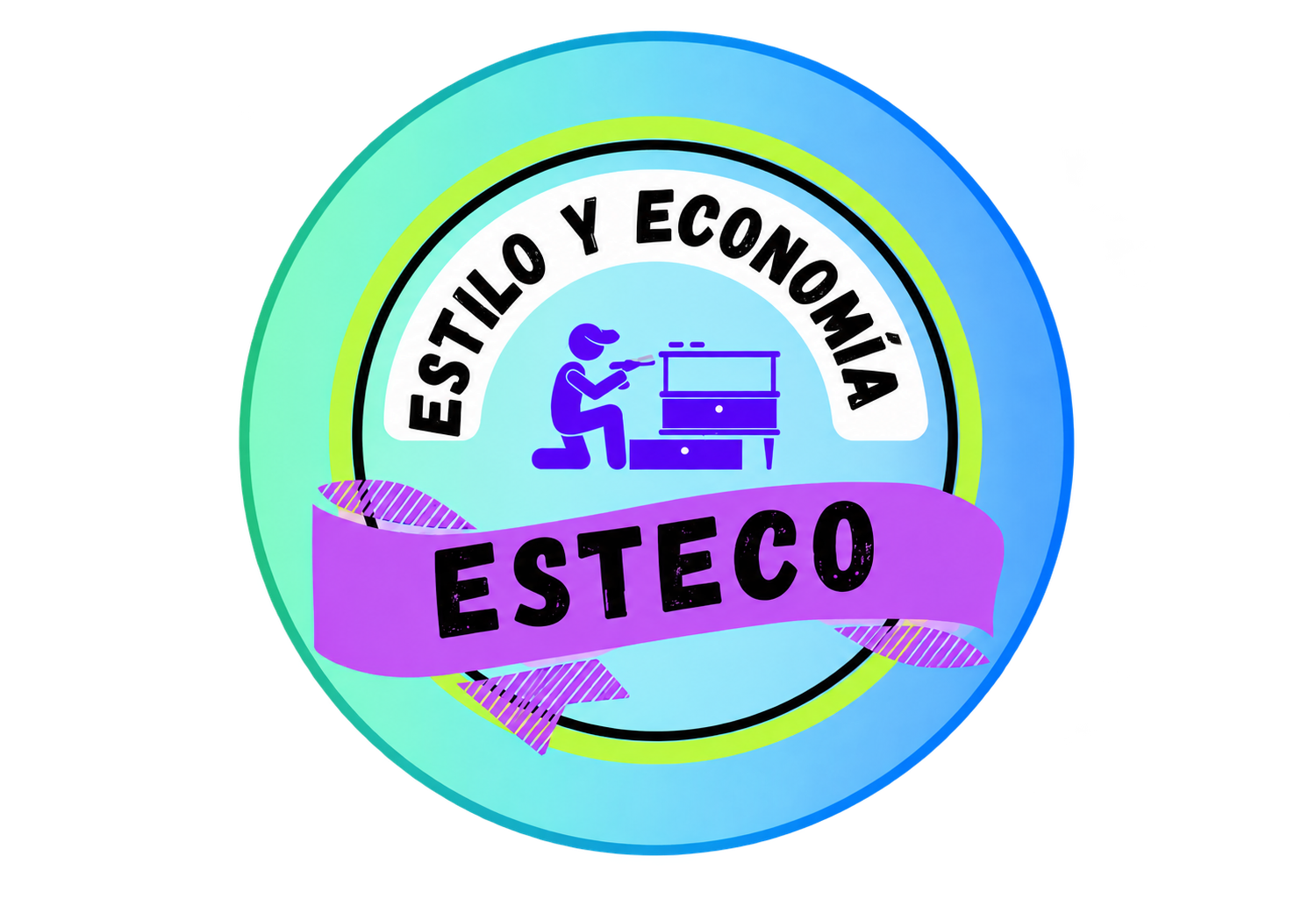 ESTECO · Estilo y Economía